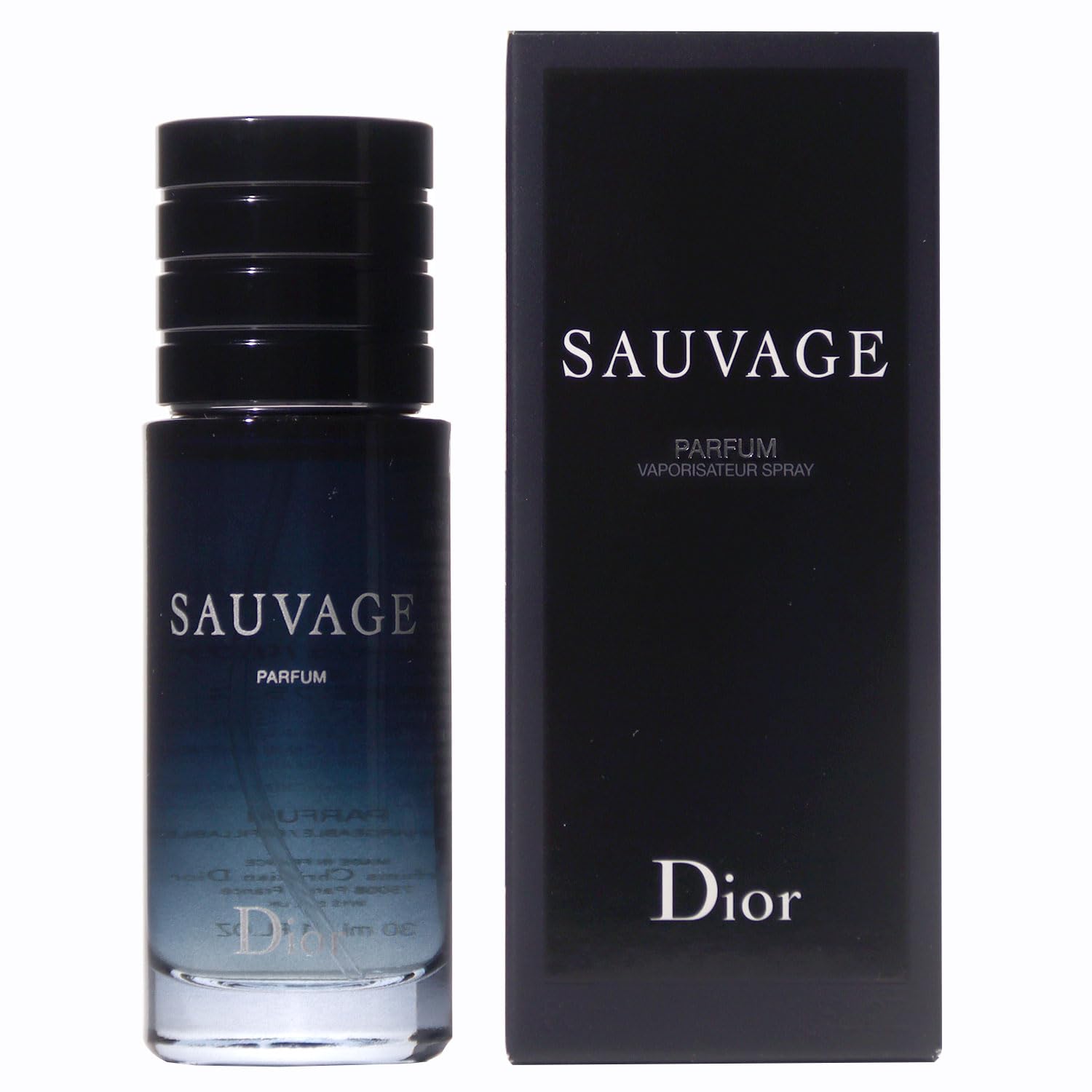 Christian Dior Dior Sauvage 1.0 Parfum M France*