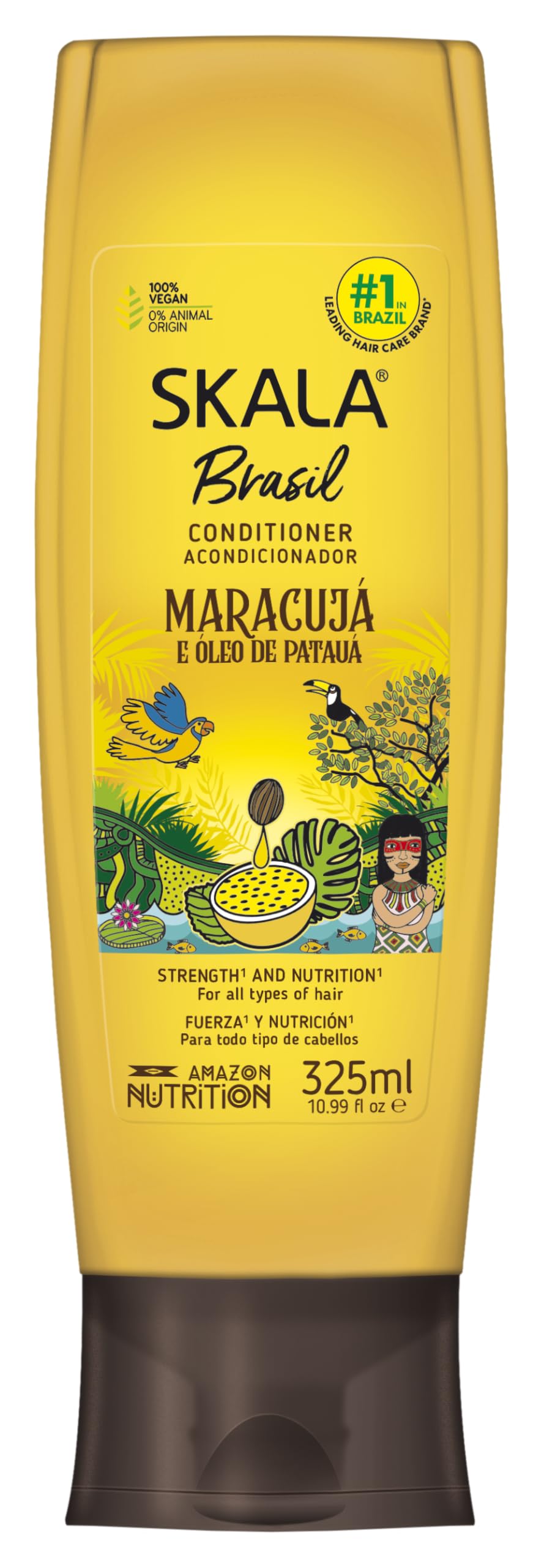 Skala Maracuja Fruit Cond 10.99