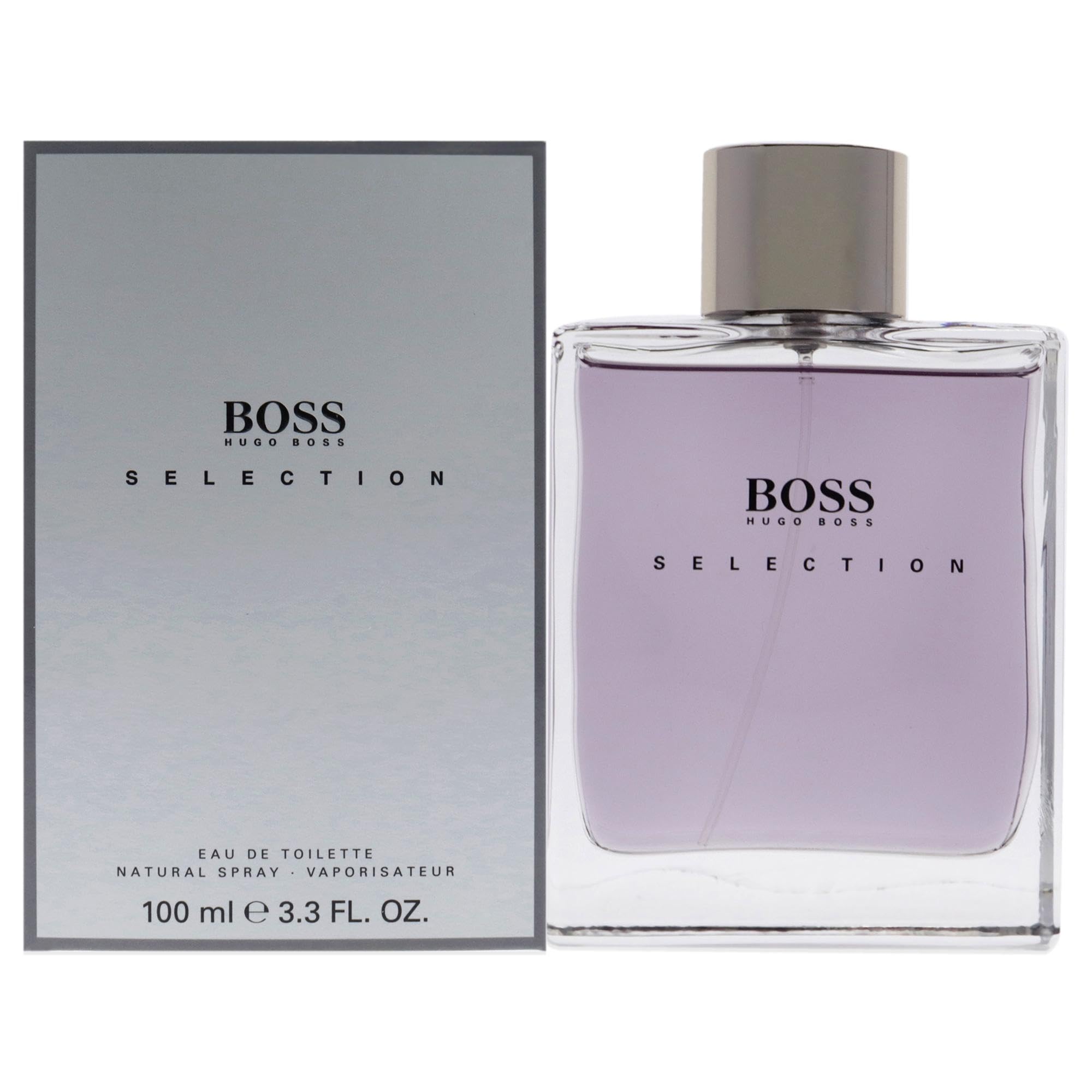 Hugo Boss Boss Selection