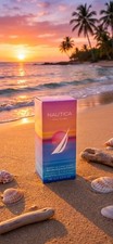 NAUTICA ROSE ISLAND(W)EDP SP 3.3oz