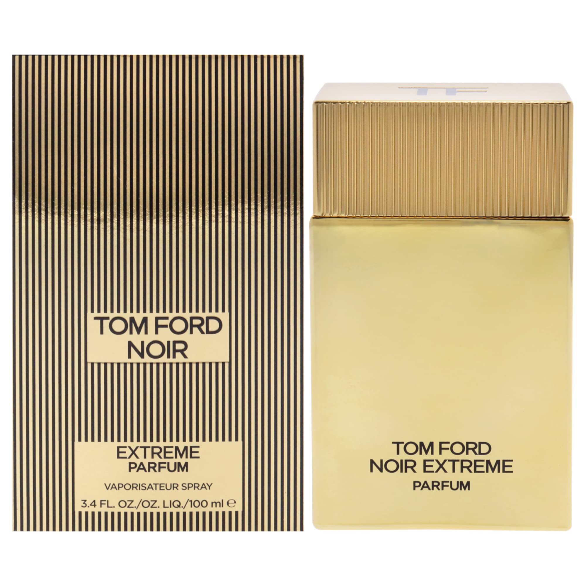 Tom Ford Noir Extreme Parfum Men