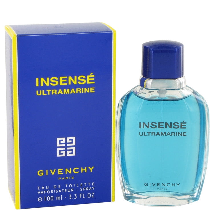 Insense Ultramarine / EDT 100 ml (3.3 oz)