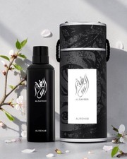 Al Rehab Alsafeer M 4.0 Spr EDP