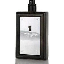 [Tester] Ab the Secret 3.4 M Tst No Cap Spain 20pcs Bybox EDT