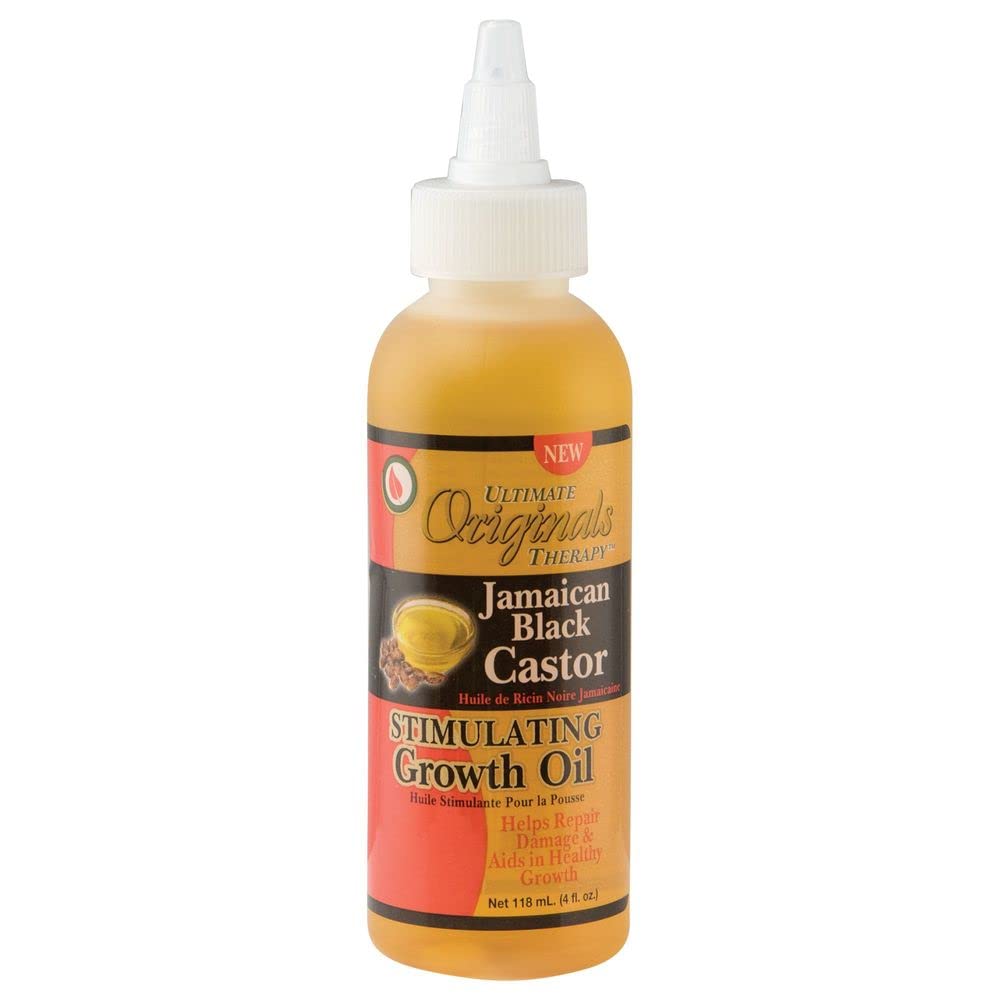 Originals Stimulate Oil Jbc 4 oz