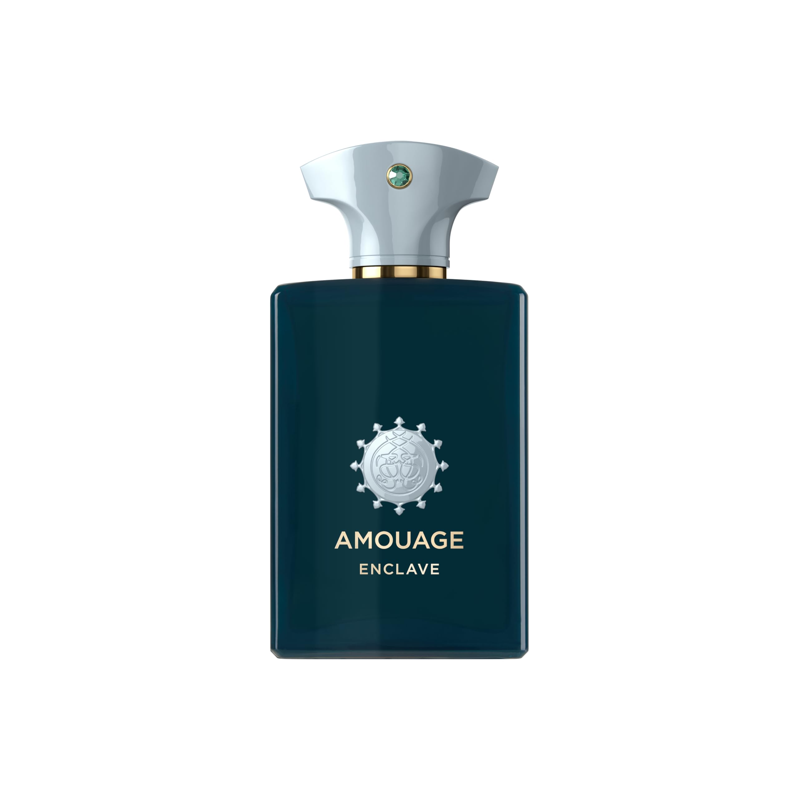 Amouage Enclave Universal and Women For Men EDP