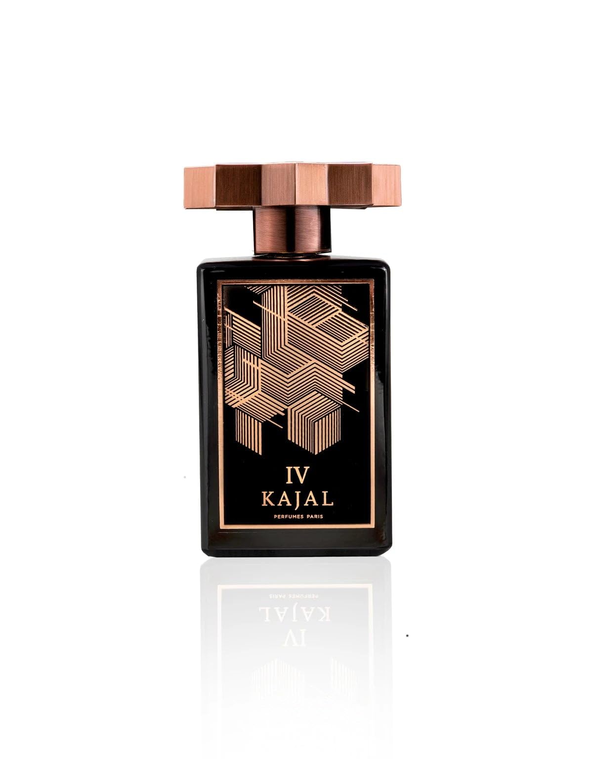 Kajal Iv Unisex EDP 3.4 oz