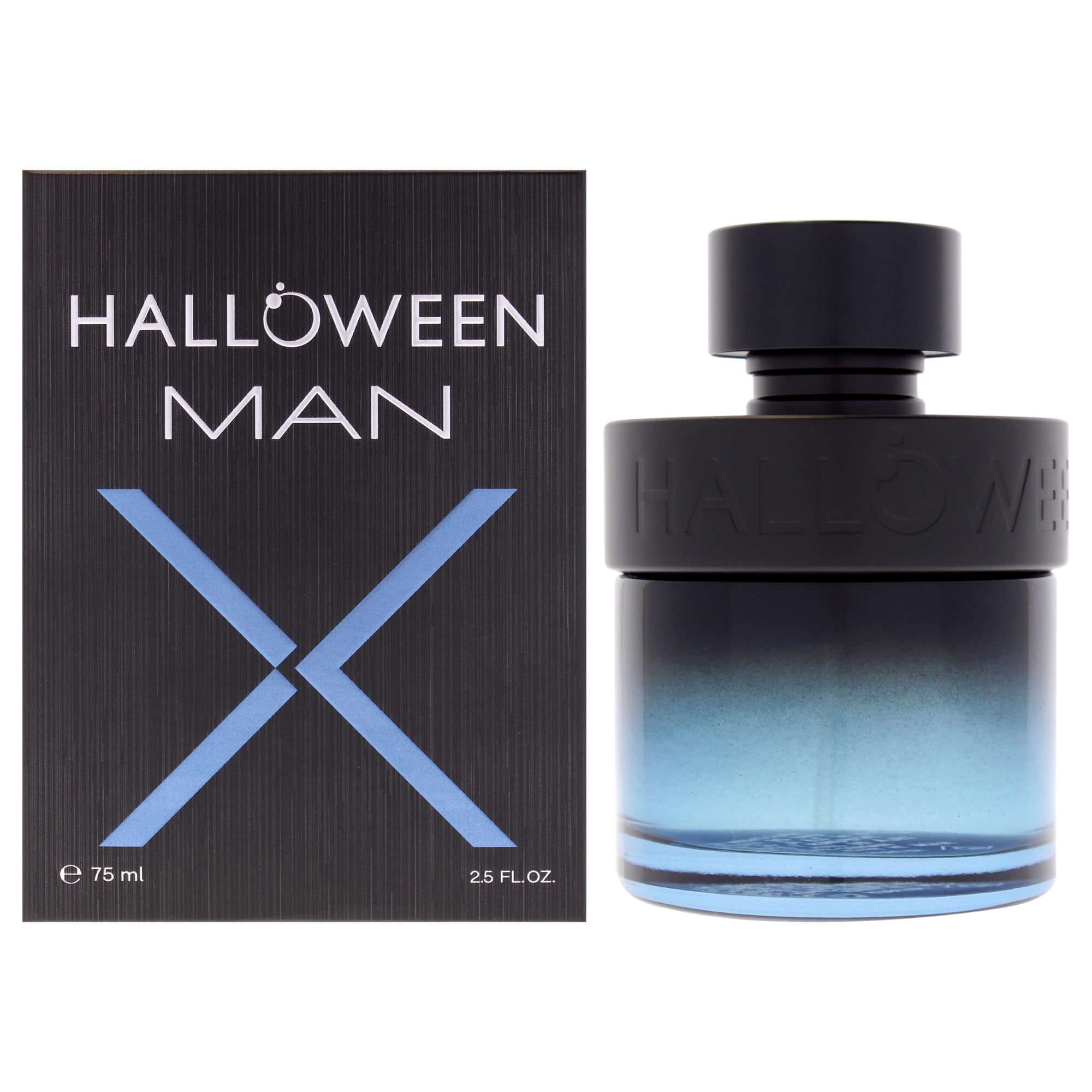 HALLOWEEN MAN X(M)EDT SP 2.5oz