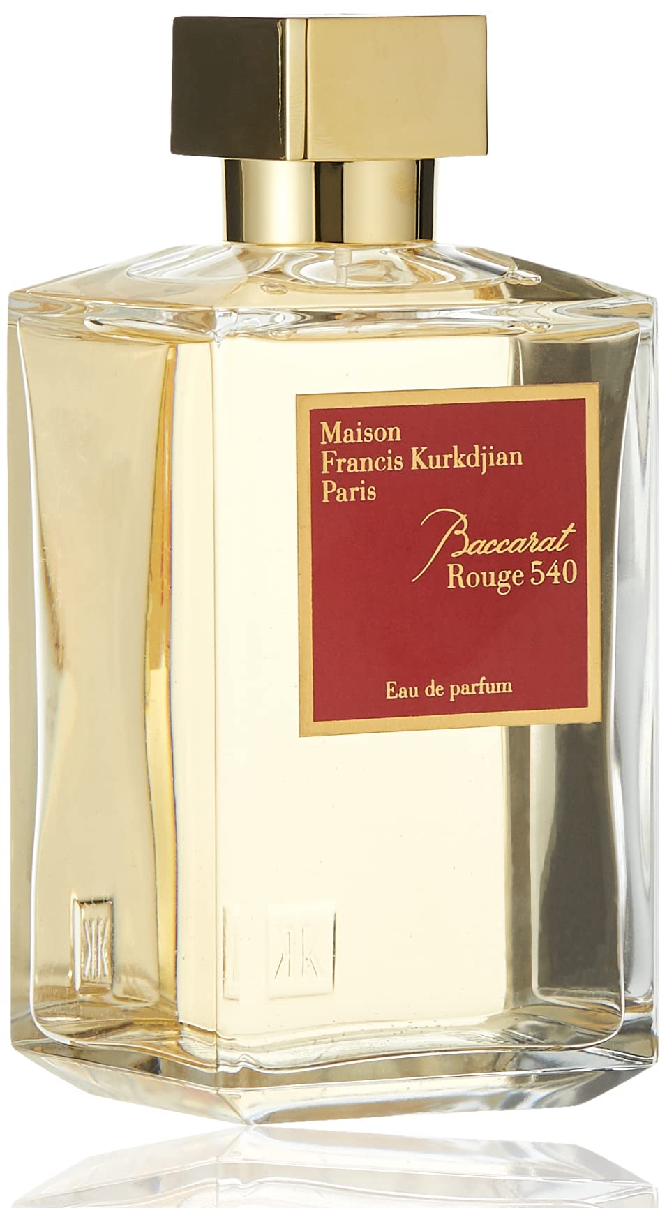 Maison Francis Kurkdjian Baccarat Rouge 540 by Maison Francis 671022301