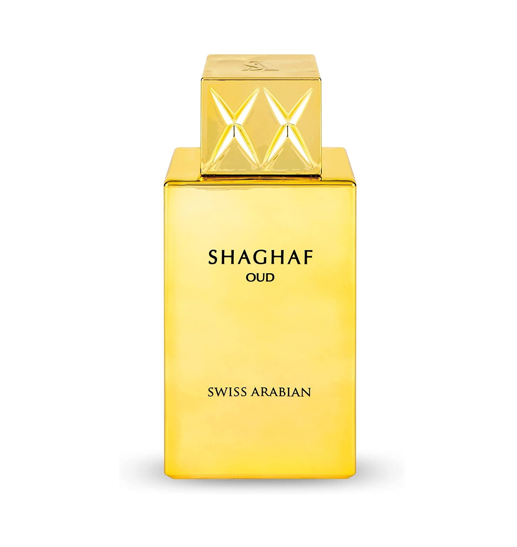 SWISS ARABIAN SHAGHAF OUD(U)EDP SP 2.5oz(LI FREE)