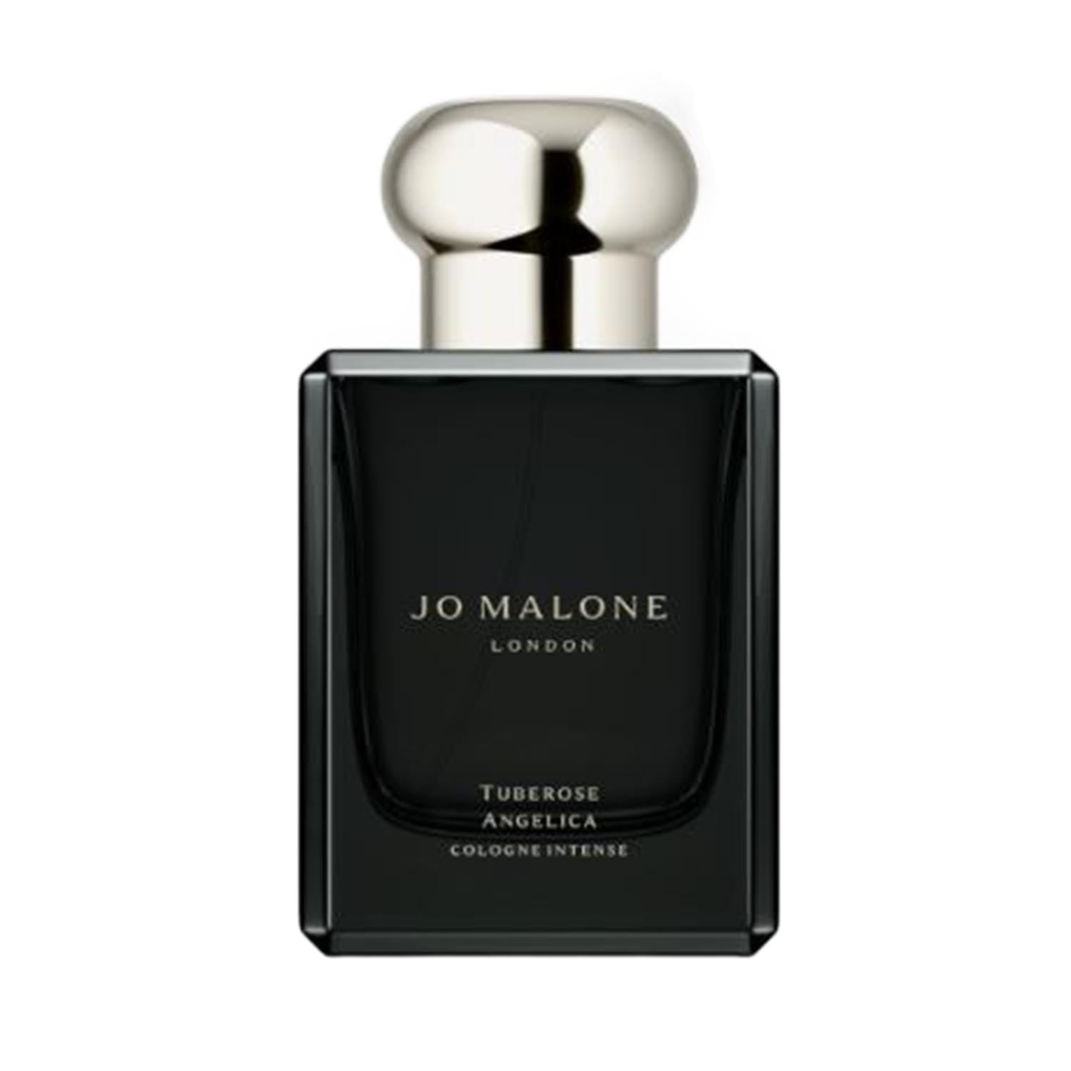 Jo Malone Tuberose Angelica Cologne Intense Eau de Cologen Unbox