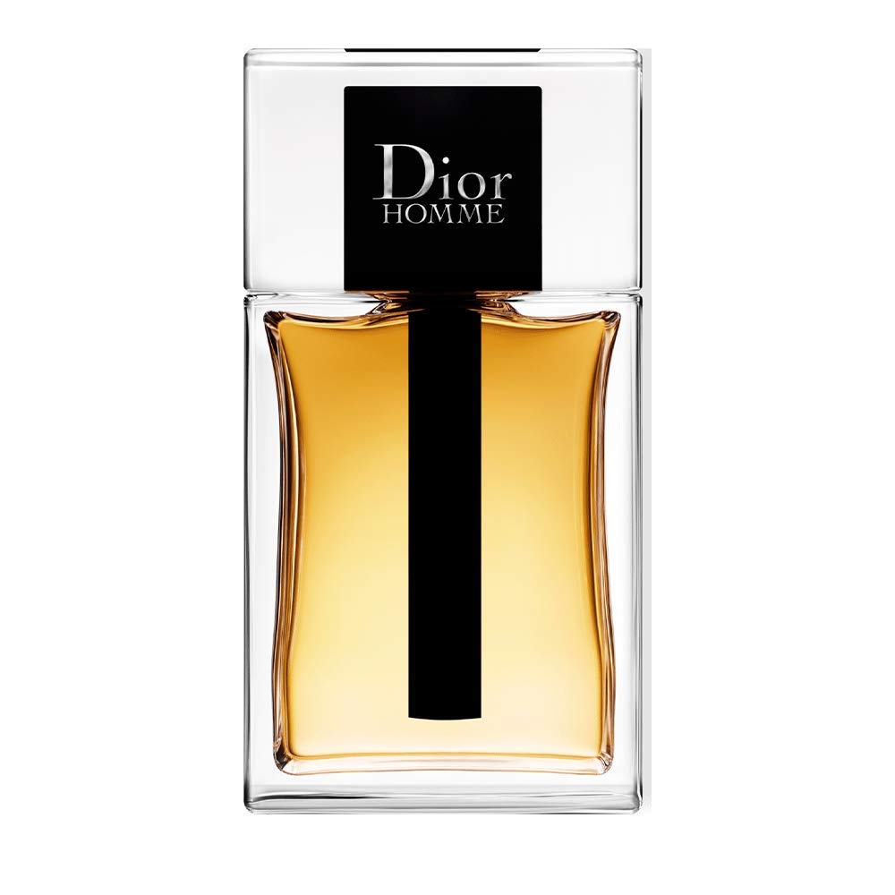 DIOR HOMME(M.)EDT SP 3.4oz(LI FREE)