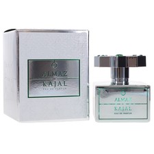 Kajal Almaz 3.4 U France 24pcs Bybox EDP 3.4 oz