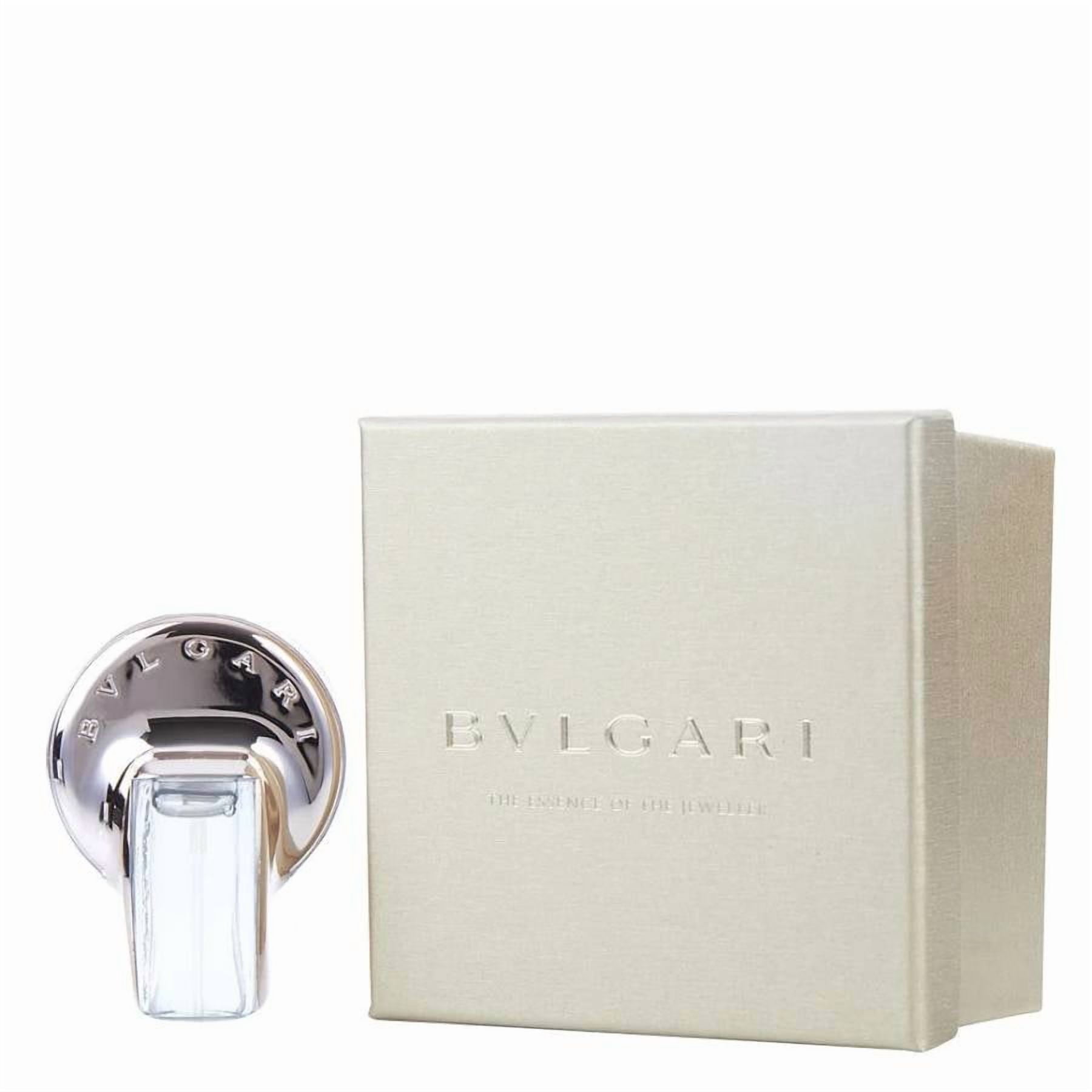 [Mini] Bvlgari Ladies Omnia Crystalline Fragrances 783320423321 EDT 0.5 oz