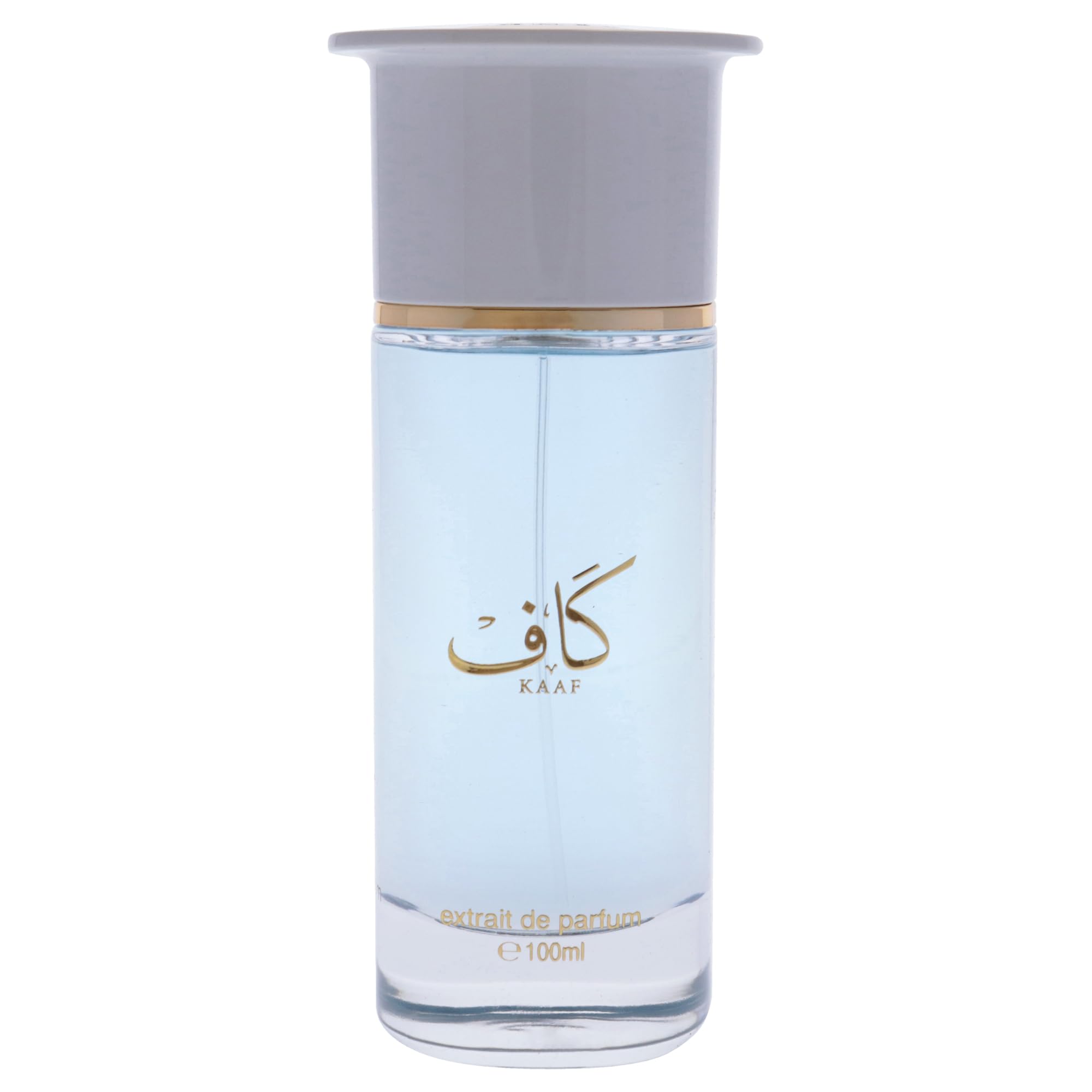 Kaaf By Ahmed Al Maghribi for Unisex Extrait de Parfum Unisex 3.38 oz