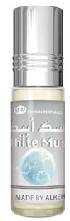 Al Rehab White Musk U Concentrated Oil 6 ml