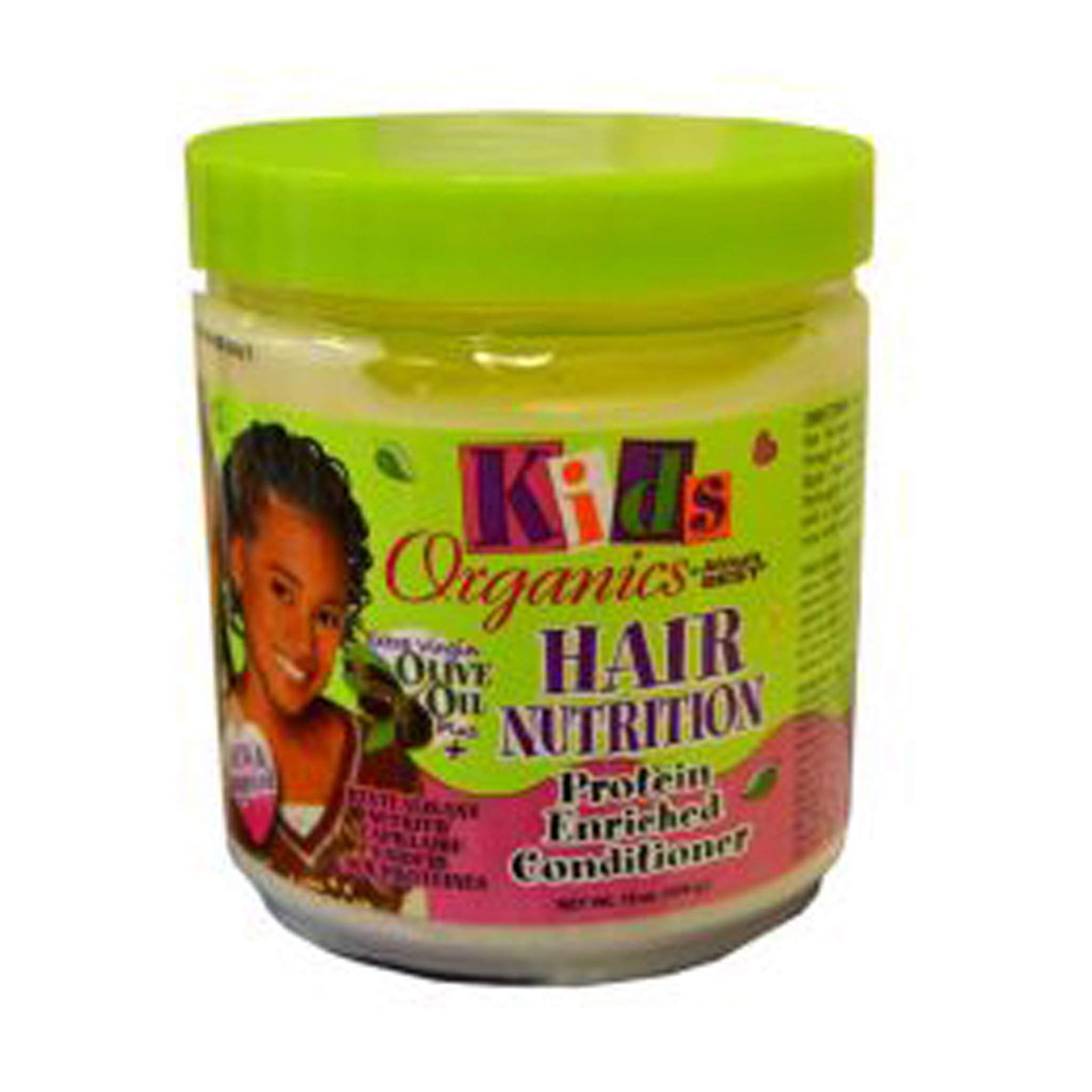 Originals Kids H/nutrition 15 oz