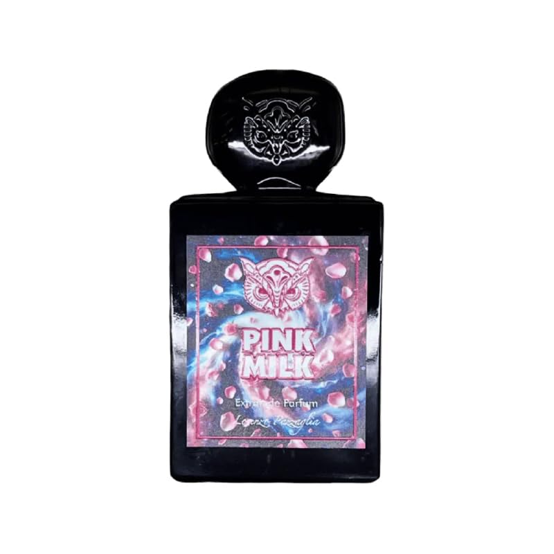 Lorenzo Pazzaglia Pink Milk 1.7 U Italy