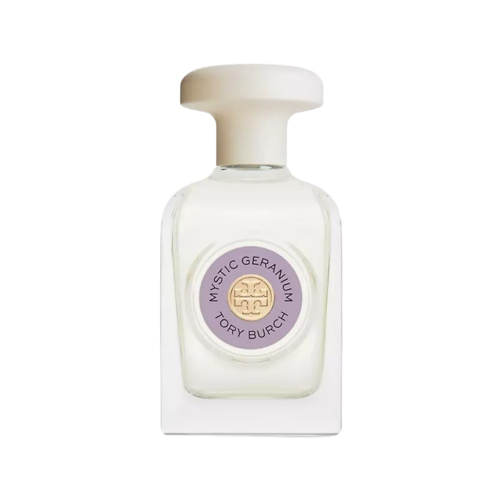 Tory Burch Mystic Geranium 3.0 L Usa