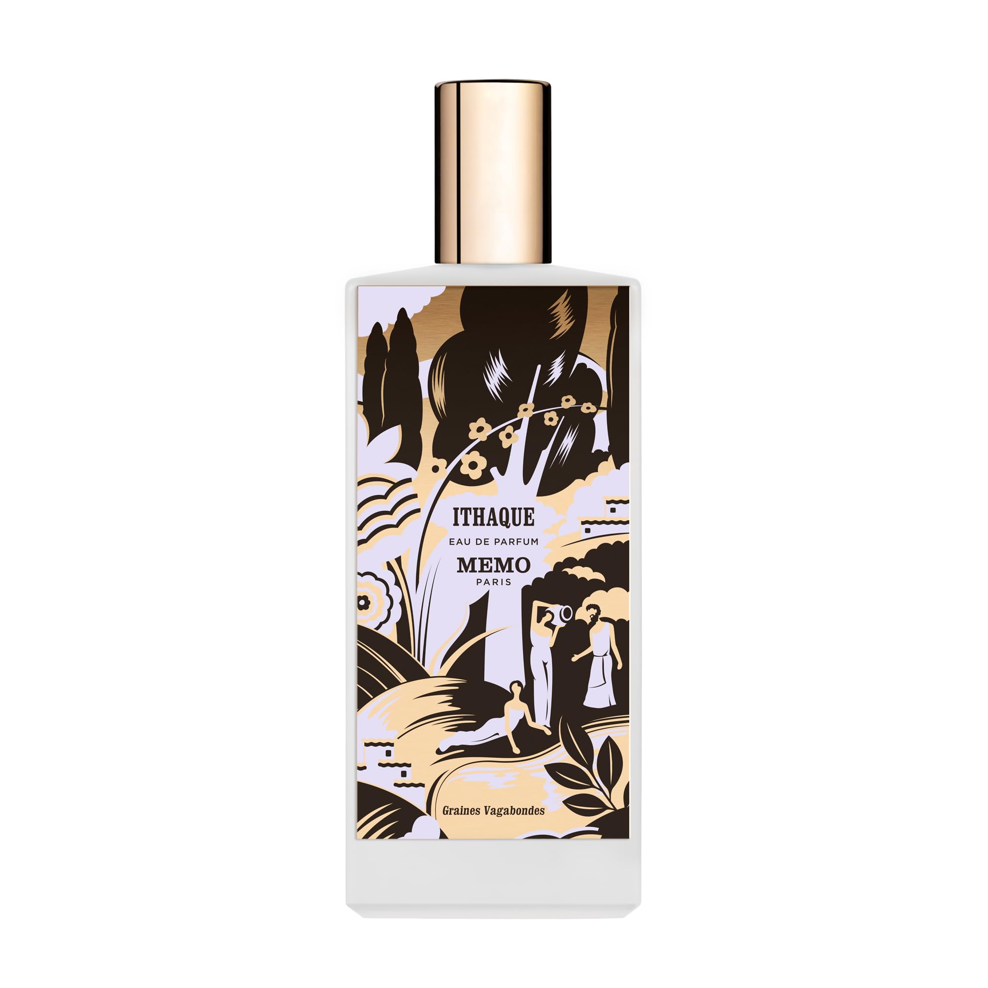 Memo Paris Ithaque EDP 75 ml