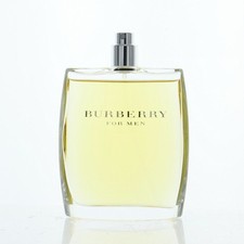 BURBERRYS(M)(T)EDT SP 3.4oz(NOCAP,BOX)