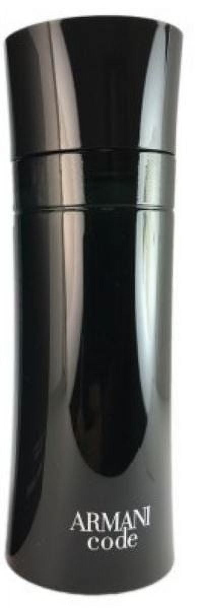 Armani Code M 2.5 Spr EDT