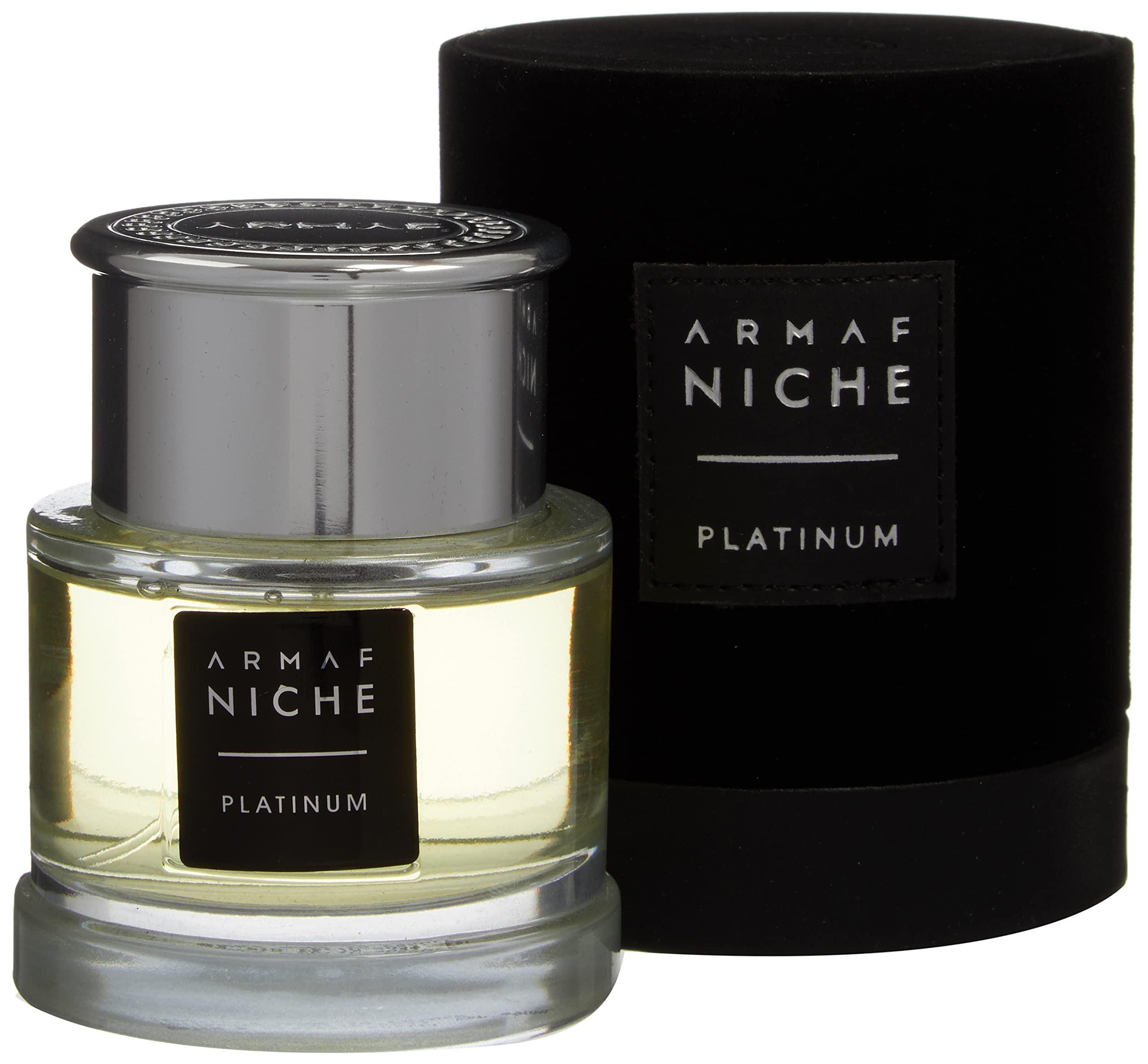 M-ARMAF NICHE PLATINUM 3.0 SPR - 24209
