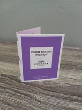 Coach Vial Coach Dreams Moonlight 1. L France Vial