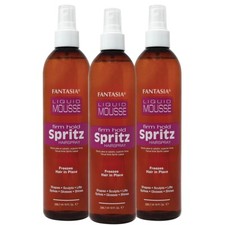 Fantasia Spritz Firm Hold 10 0z