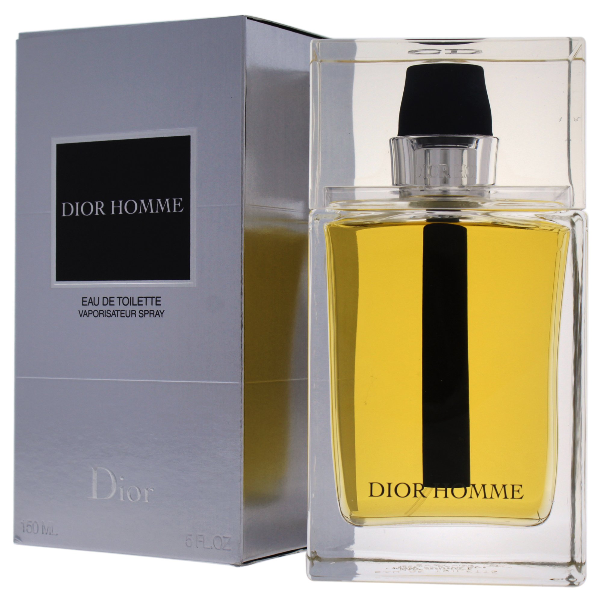 Dior Homme M 5.0 Spr For Men EDT