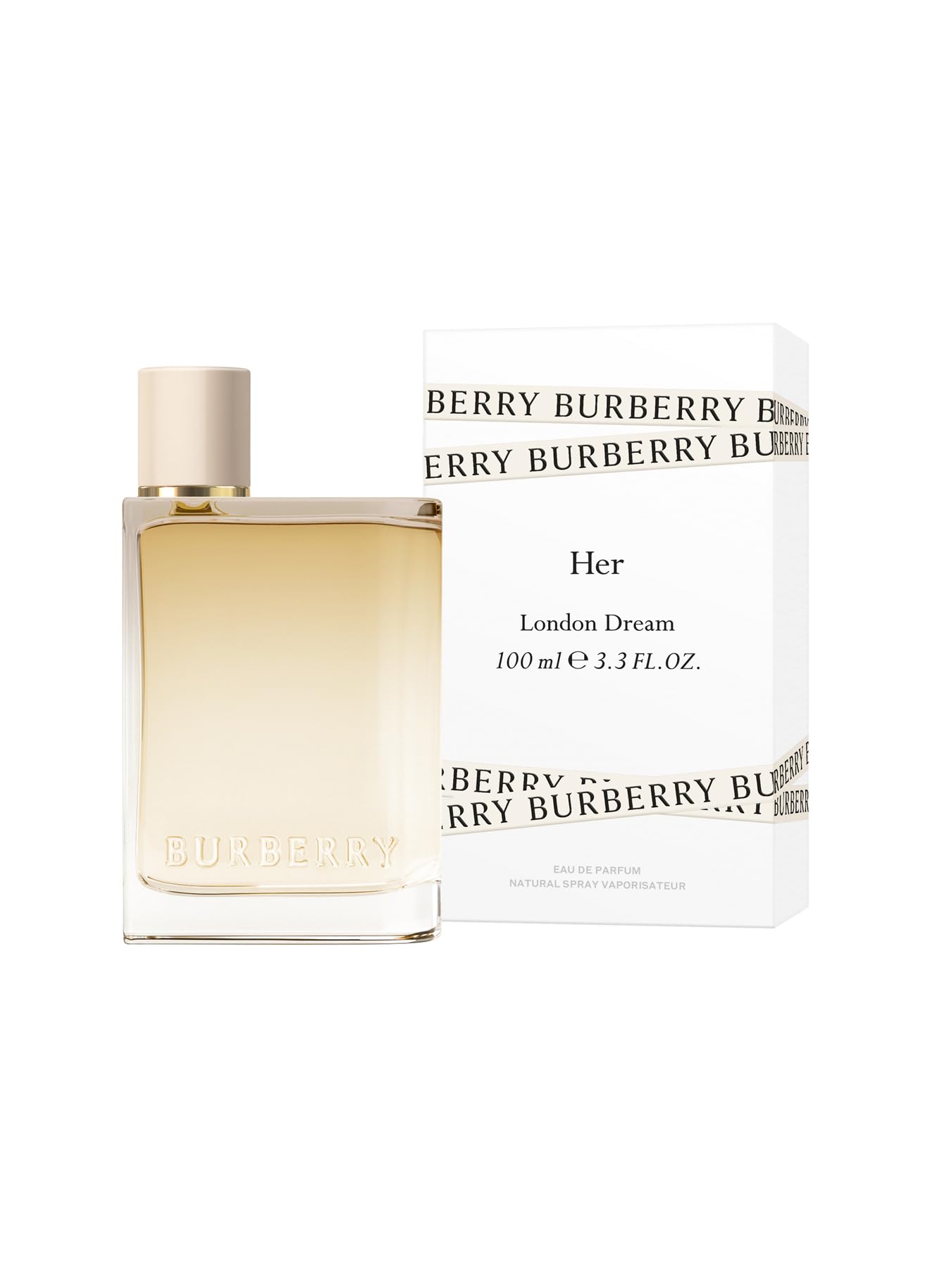 Burberry Her London Dream For Women EDP 3.3 oz