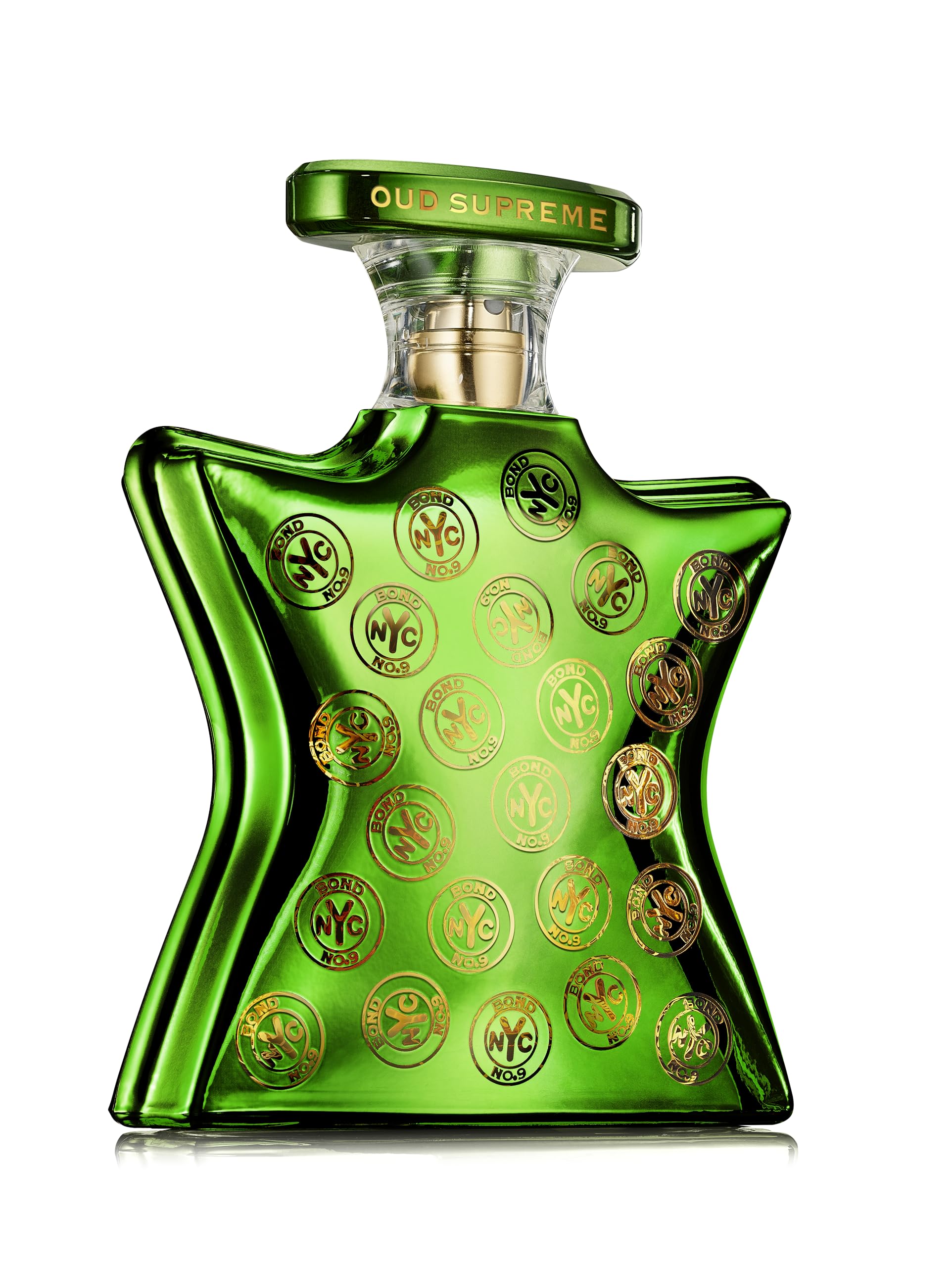 Bond No. 9 Unisex Oud Supreme 3.4 Fl Oz Unisex EDP