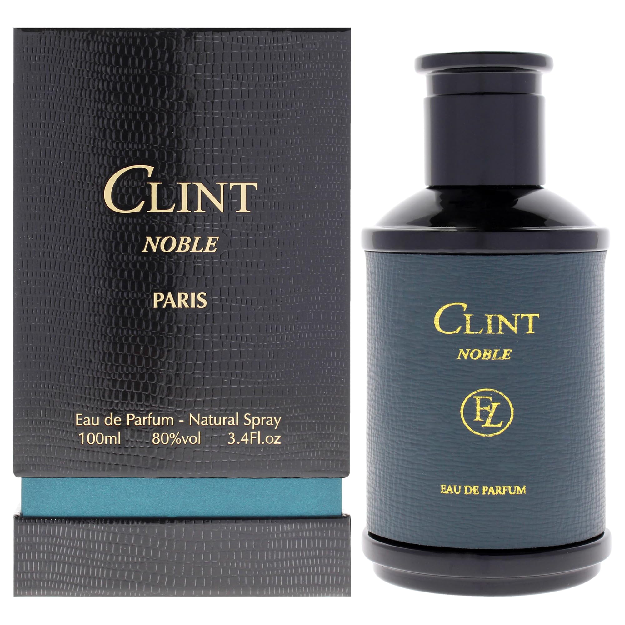 L Oriental Fragrances L'orientale Clint Noble