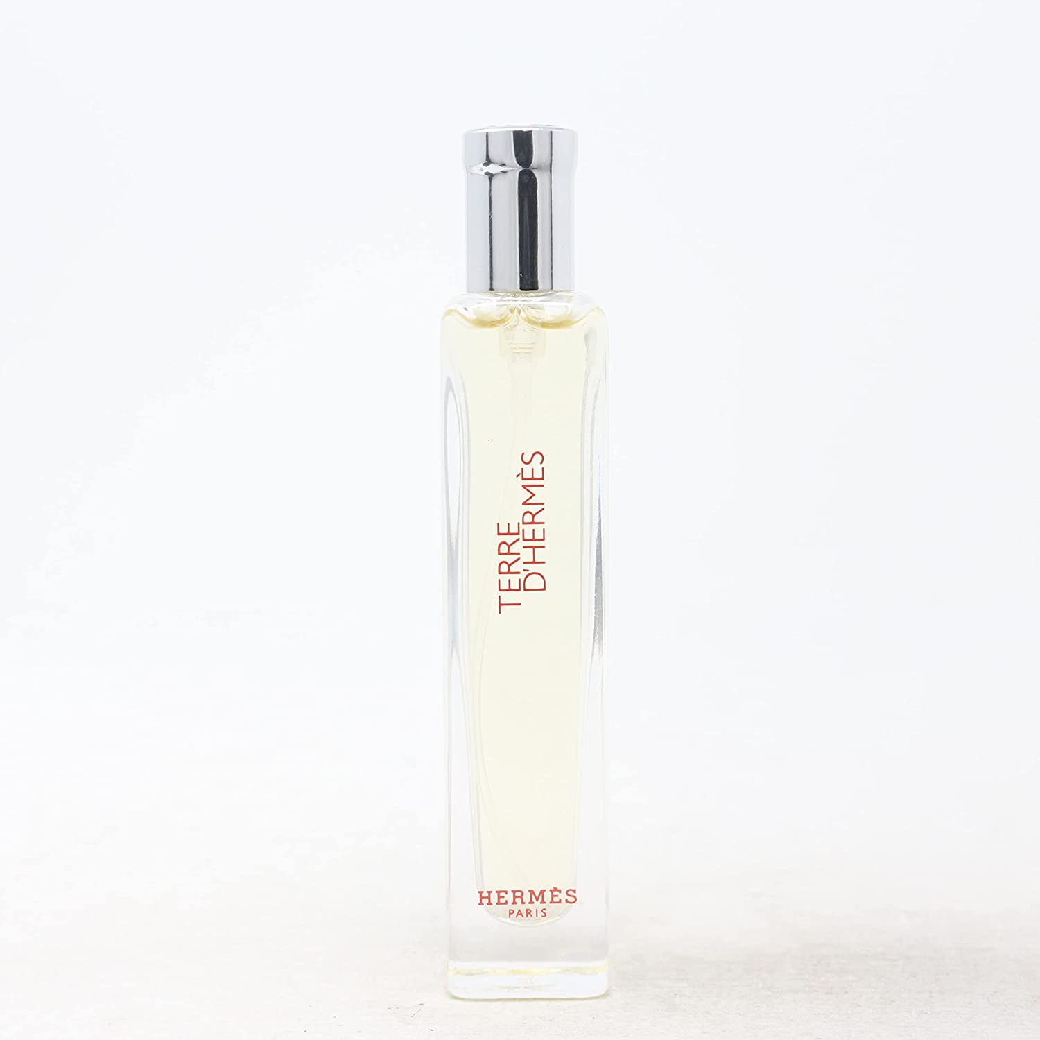 Hermes Terre D'hermes M / Pure Spr 15 ml (0.5 oz)