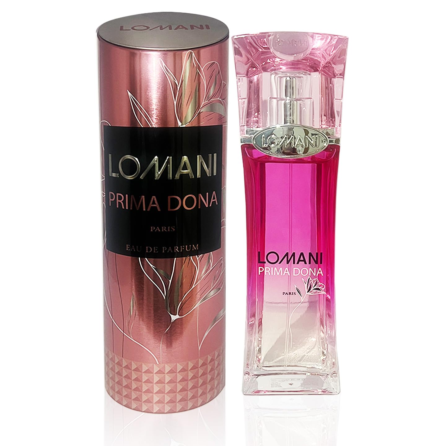 Lomani Prima Dona