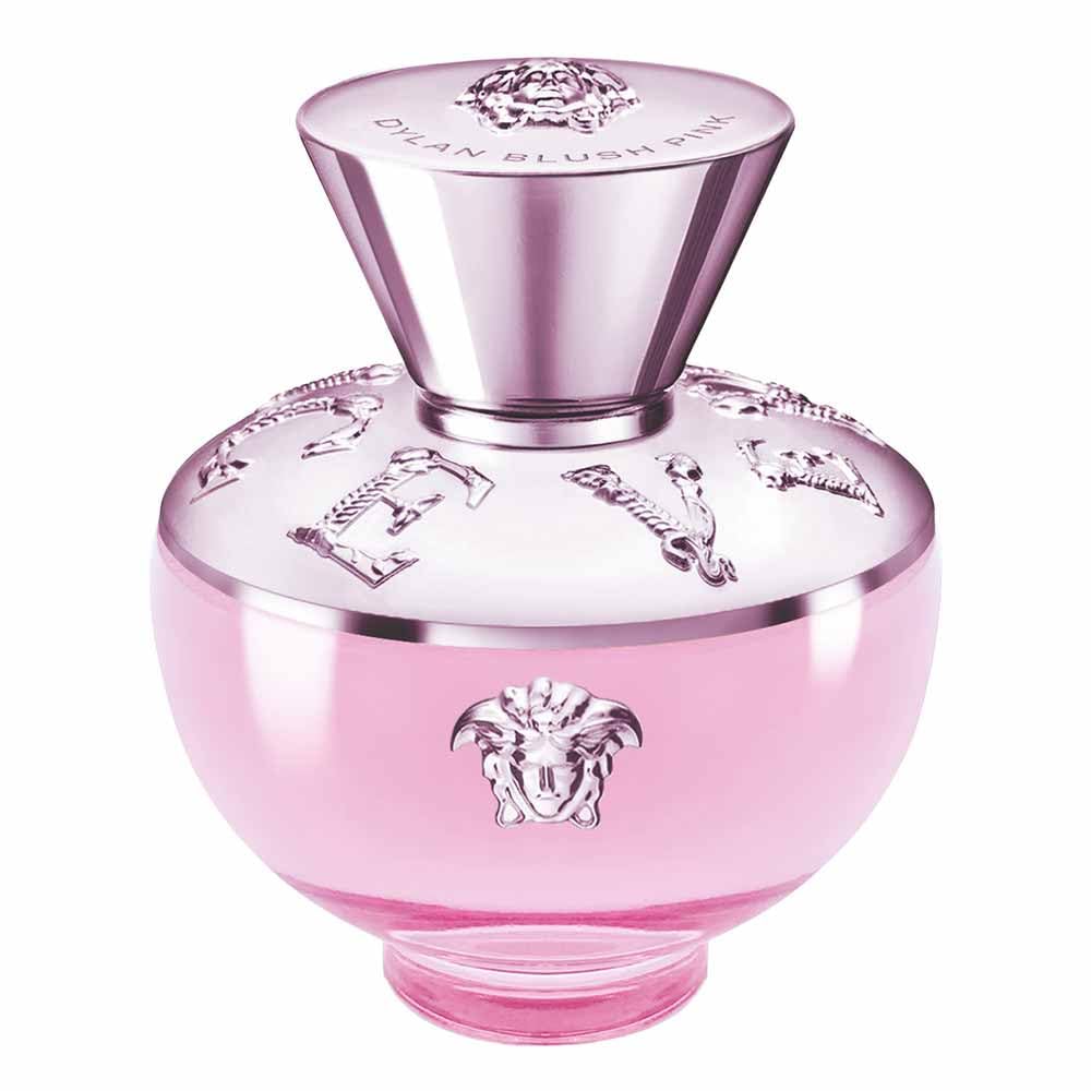 Dylan Blush Pink Versace By