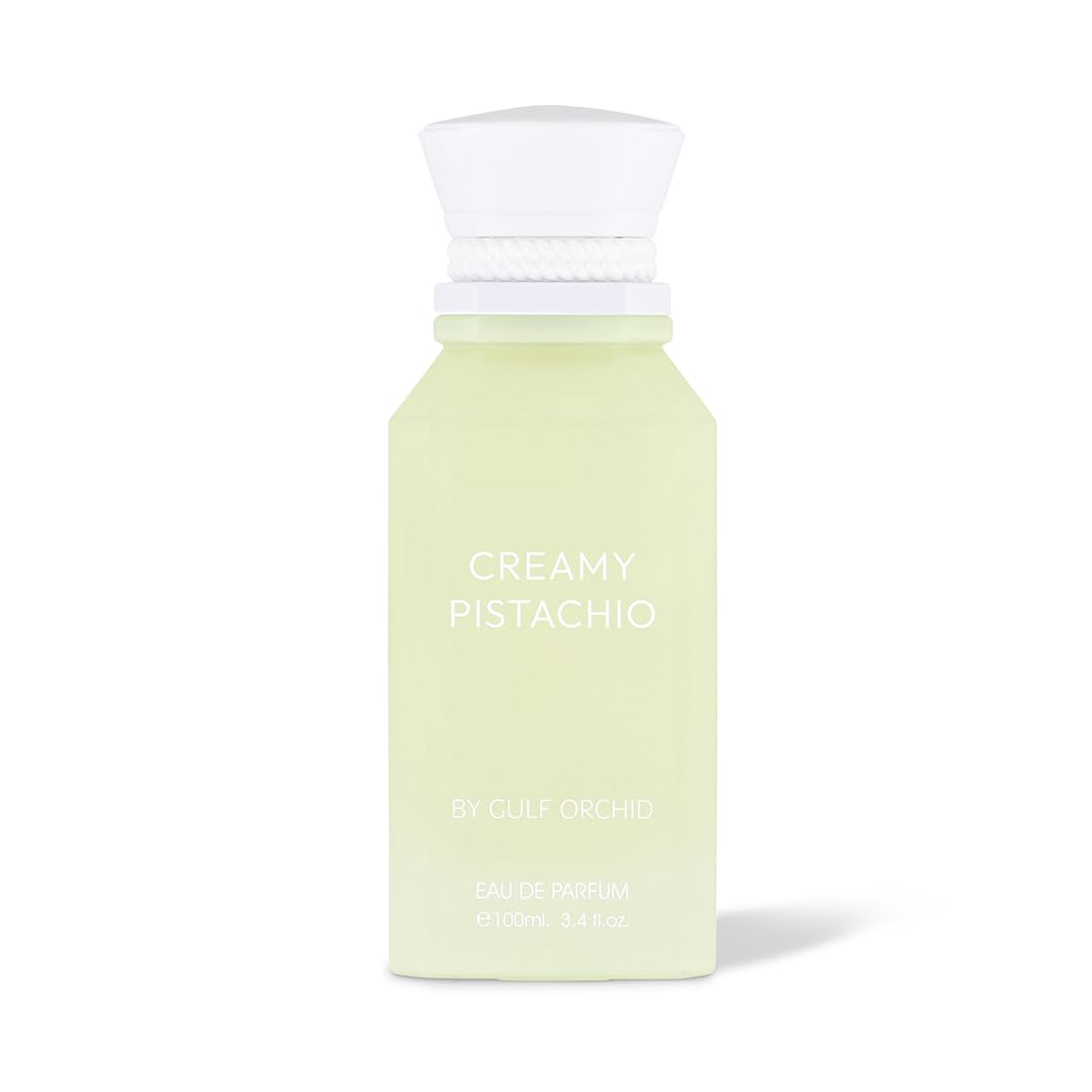 Gulf Orchid Creamy Pistachio 3.4 U United Arab Emir.