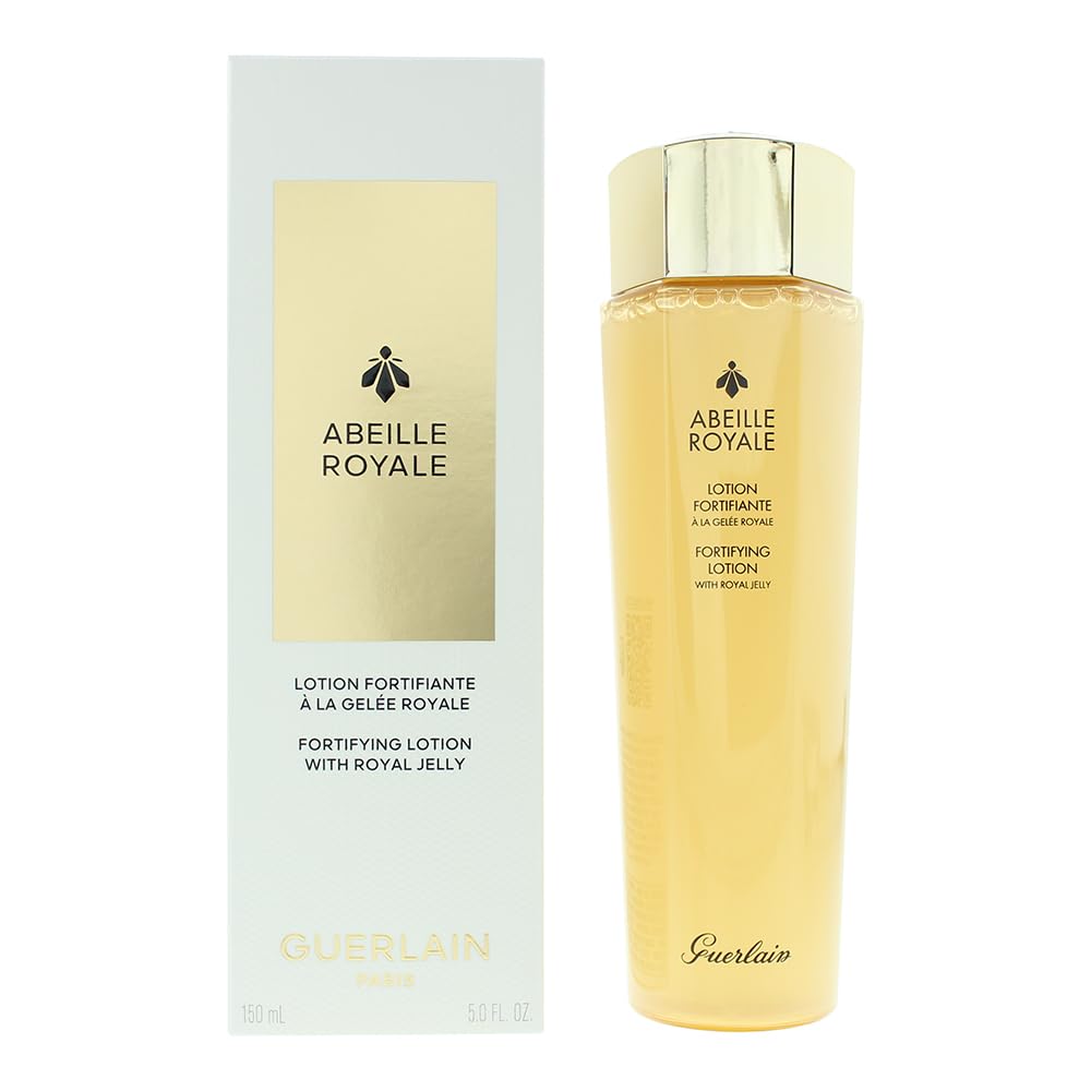 Fortifying Lotion With Royal Jelly By Guerlain Lotion For Women 5 oz