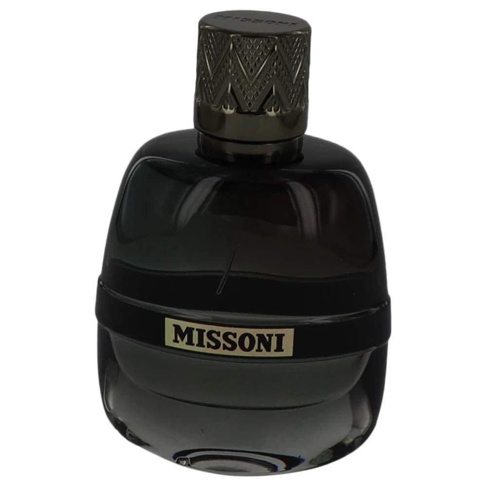 Missoni Pour Homme 3.4 M Tst Italy Tester