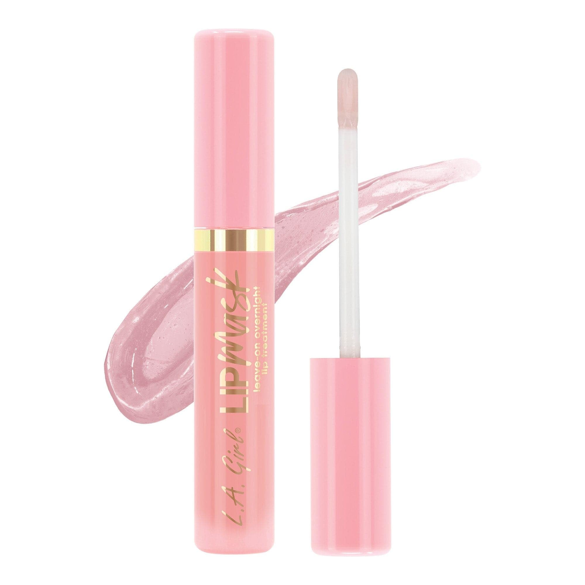 (7-pack) L.A. Girl Lip Mask GLC720