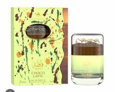 Emper Le Chameau Qafila Choco Dubai 3.4 U United Arab Emir. 48pcs Bybox EDP
