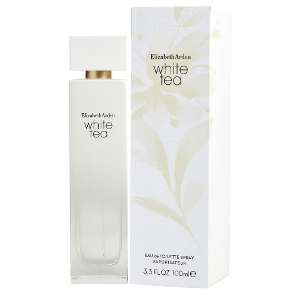 [Mini] White Tea * Elizabeth Arden / Miniature Women EDT 10 ml (0.33 oz)