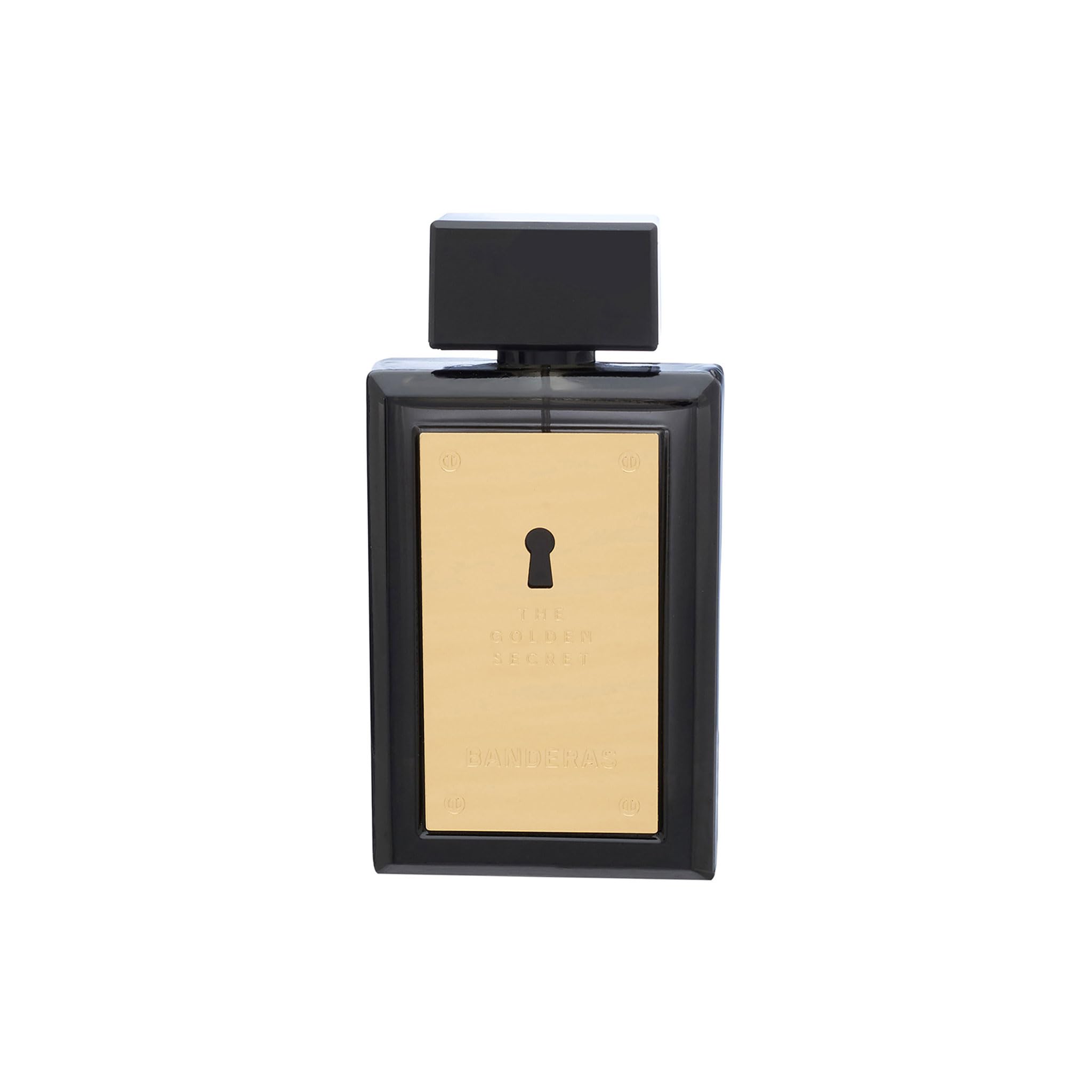 Ab Golden Secret 3.4 M Spain 20pcs Bybox EDT