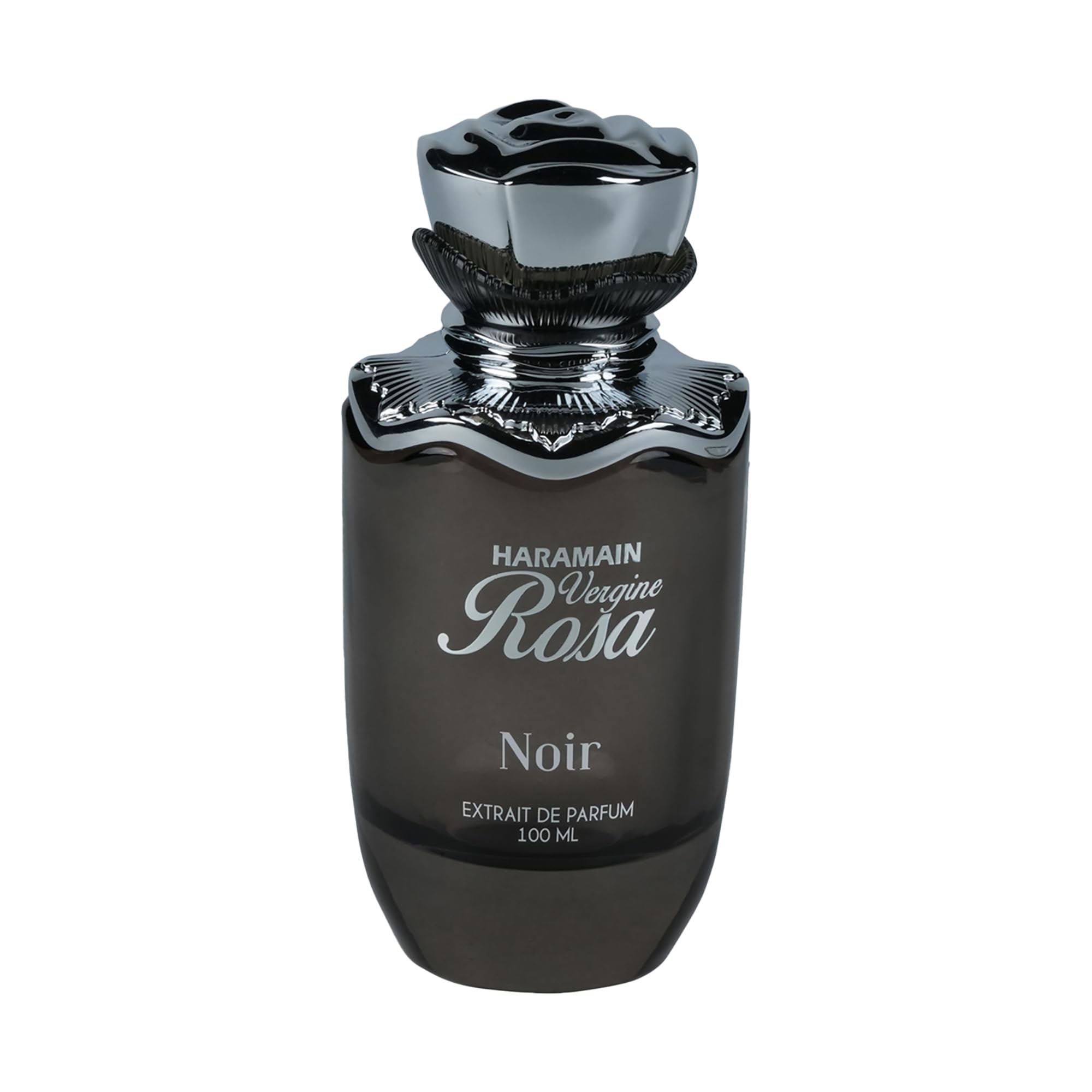 Al Harmain Al Haramain Vergine Rosa Noir Extrait de Parfum