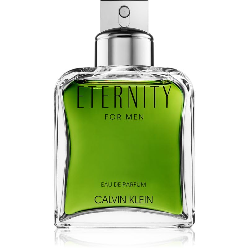 Calvin Klein Eternity 3.4 M Tst France Tester