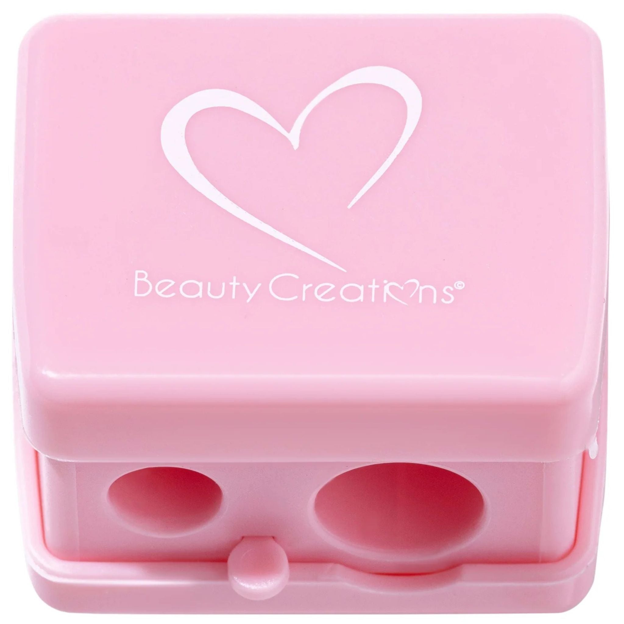 (24-pack) Beauty Creations Pencil Sharpener Universal