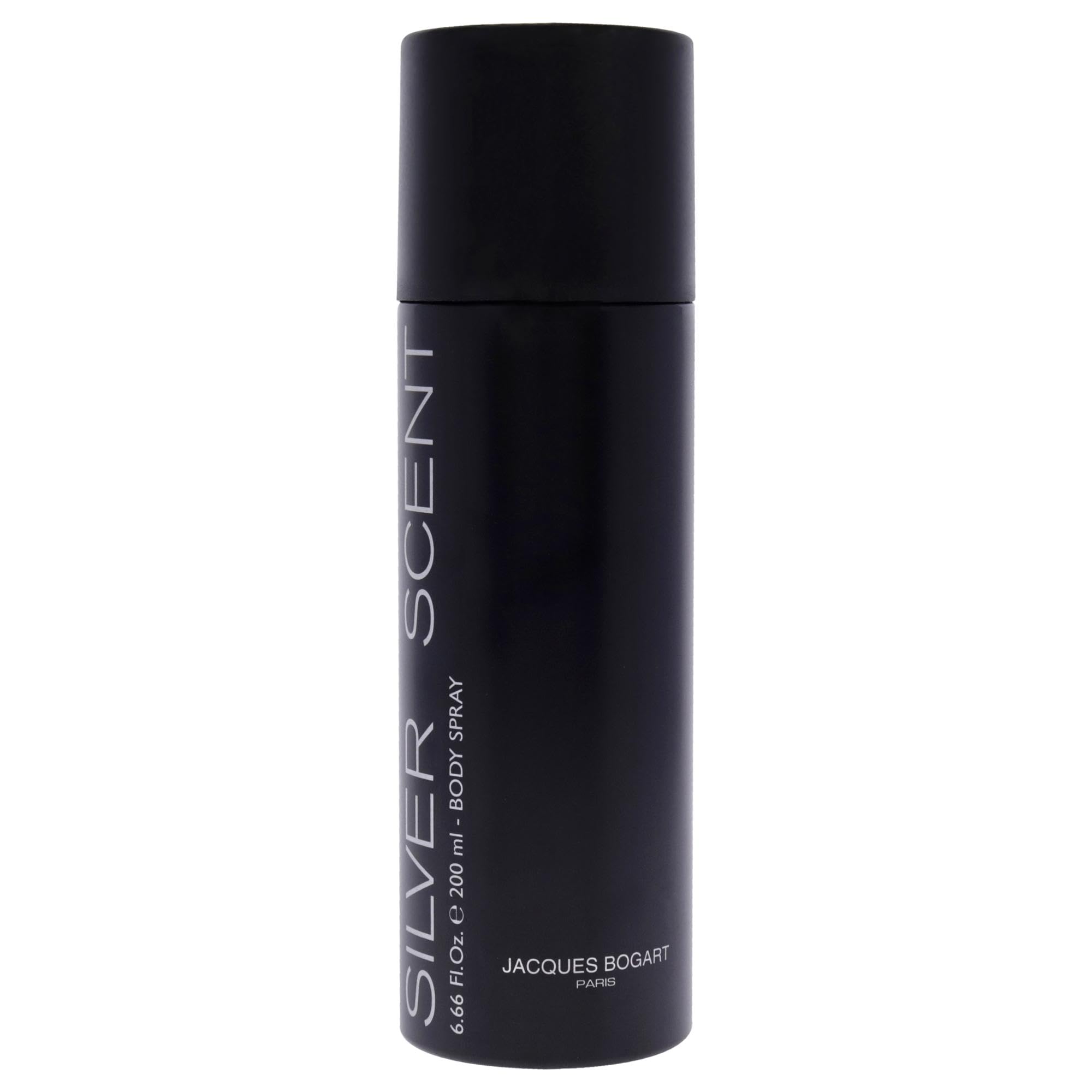 Bogart Silver Scent