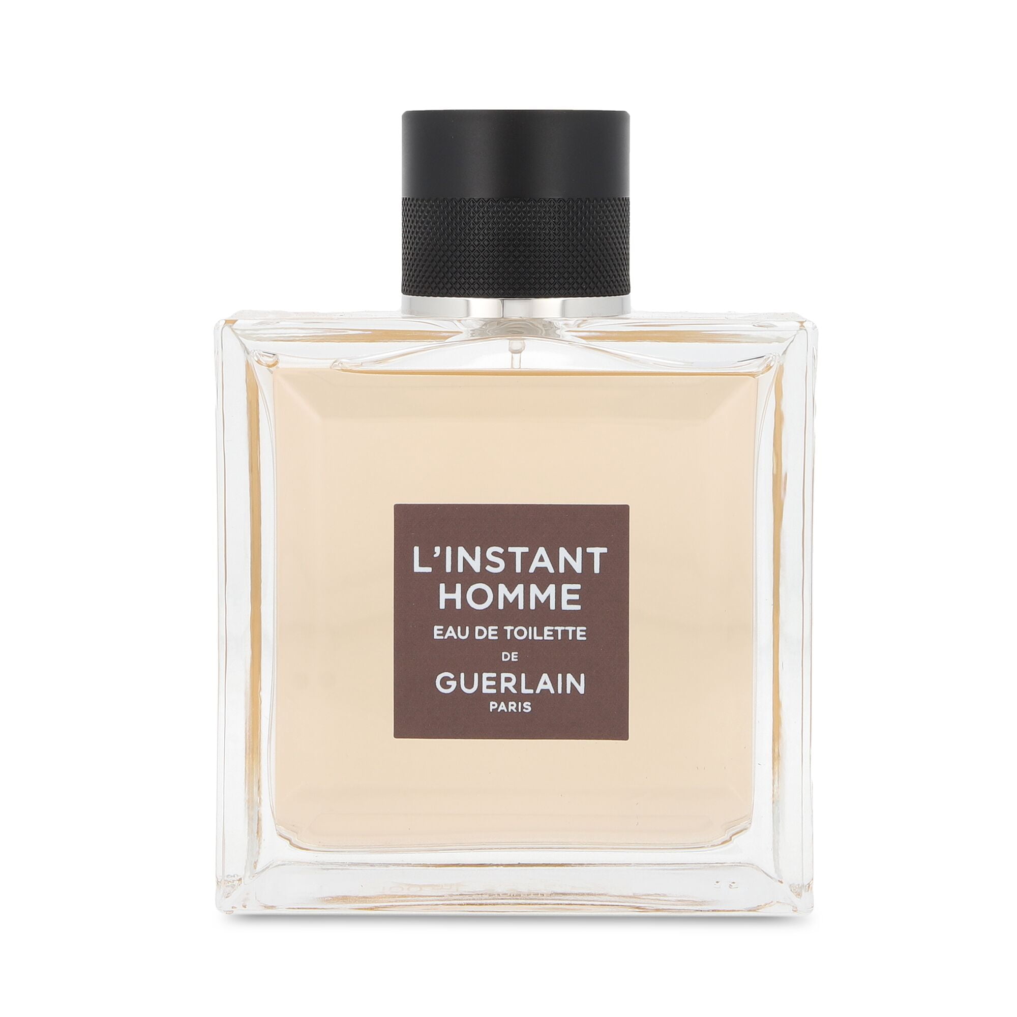 Guerlain L'instant Homme de Guerlain Paris Fragrances 3346470304888 For Men EDT