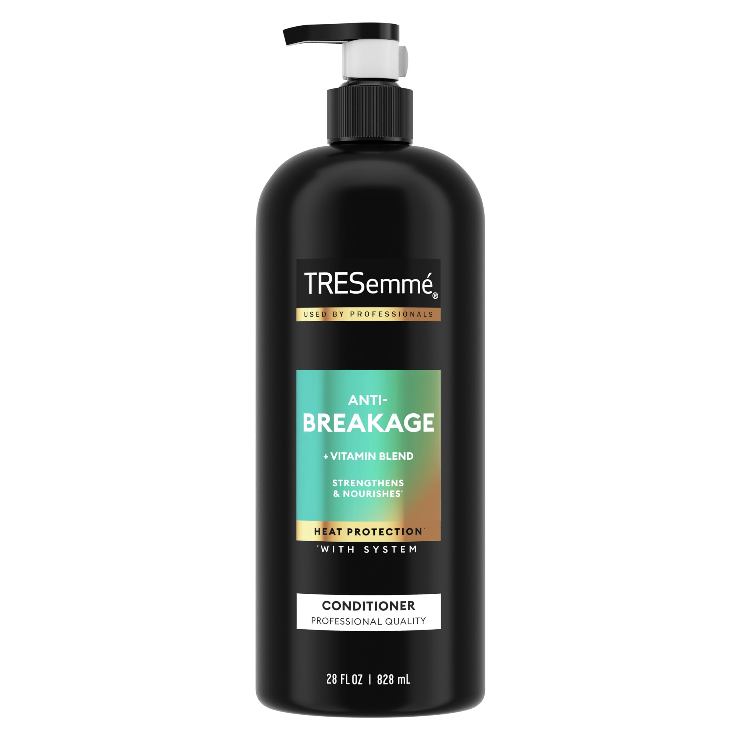 Tresemmé Anti Breakage Strengthening Nourishing Conditioner for Damaged Hair
