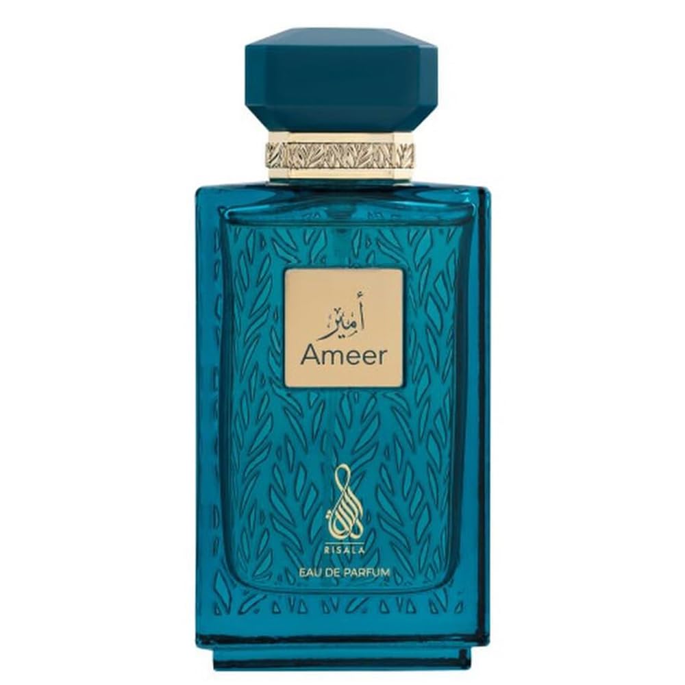 Sterling Parfums Risala Ameer